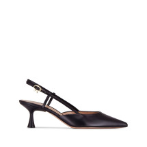 [Gianvito Rossi] Slingback FW26 G95332 55LAC VIT
