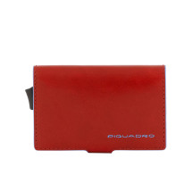 [PIQUADRO] Wallet FW26 PP5649B2BLR