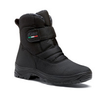 [OLANG] Ankle boots FW26 KIEV OC TEX