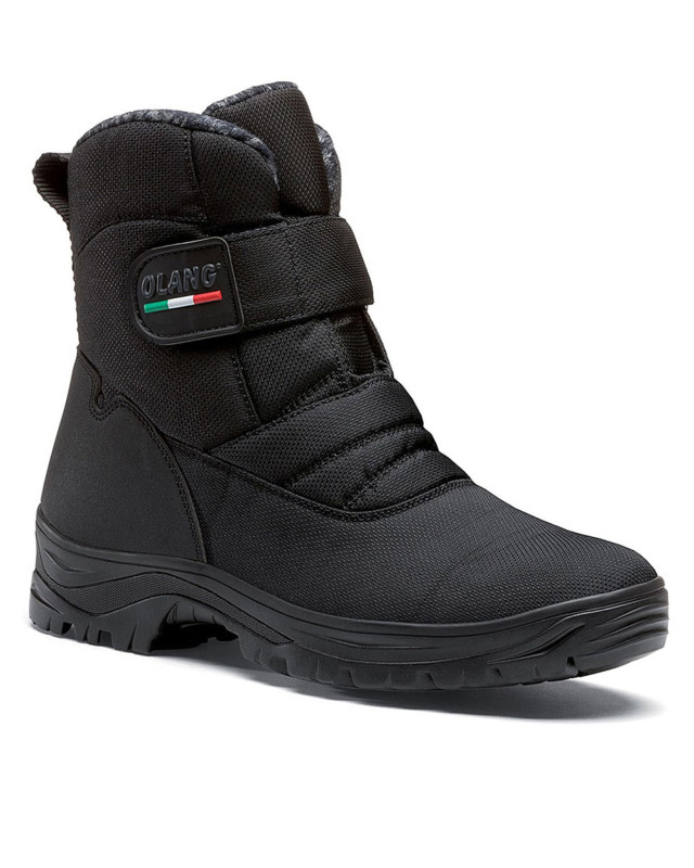 [OLANG] Ankle boots FW26 KIEV OC TEX