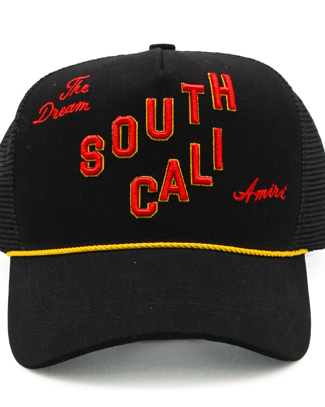 [Amiri] Cap FW26 AMSAHE1064001