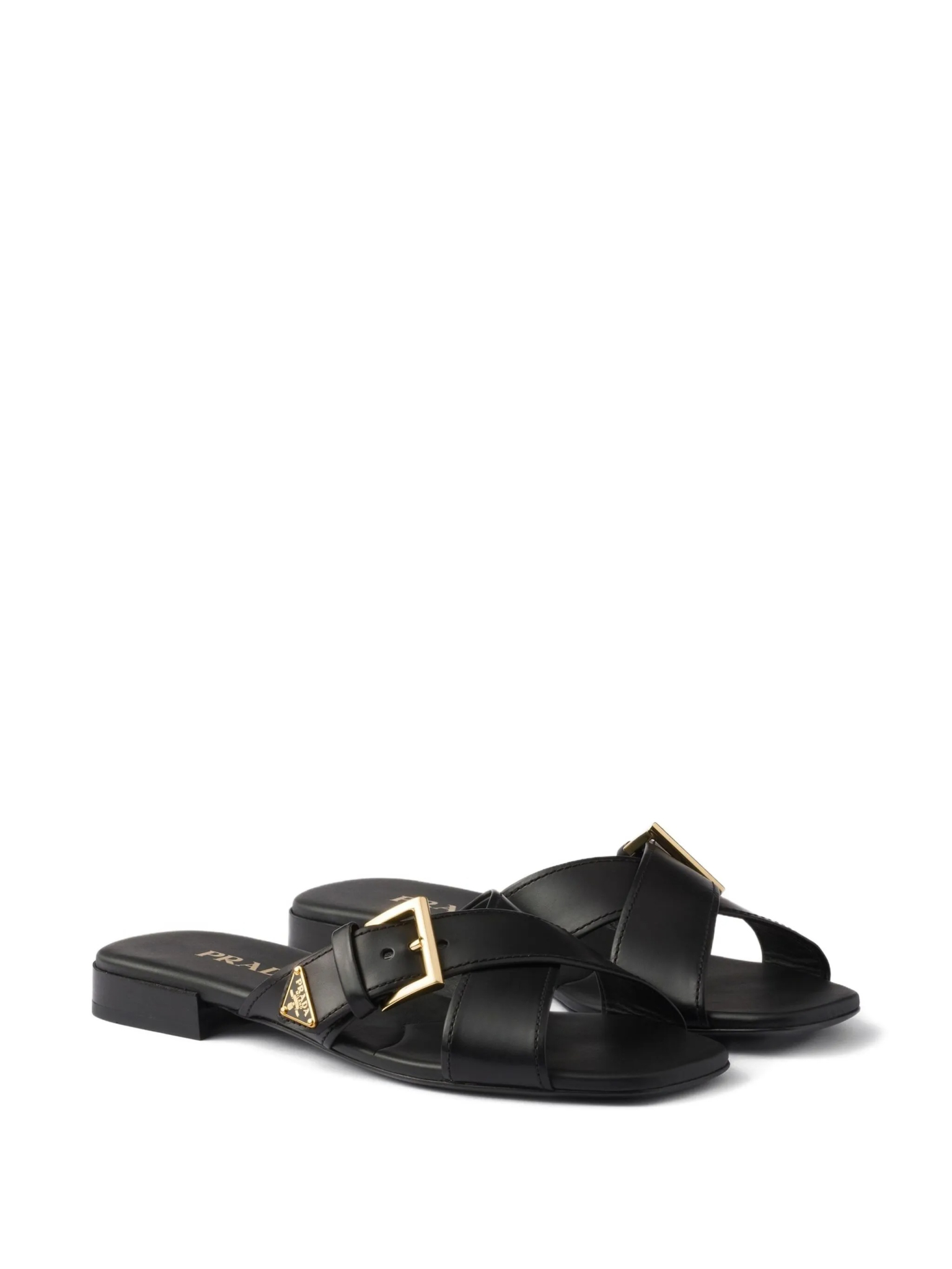 [Prada] Sandals FW26 1XX778 248
