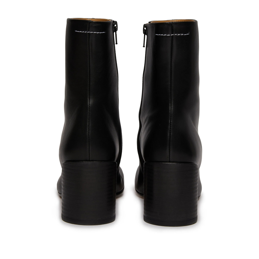 [MM6 Maison Margiela] Boots FW26 P3628 S59WU0235 T8013