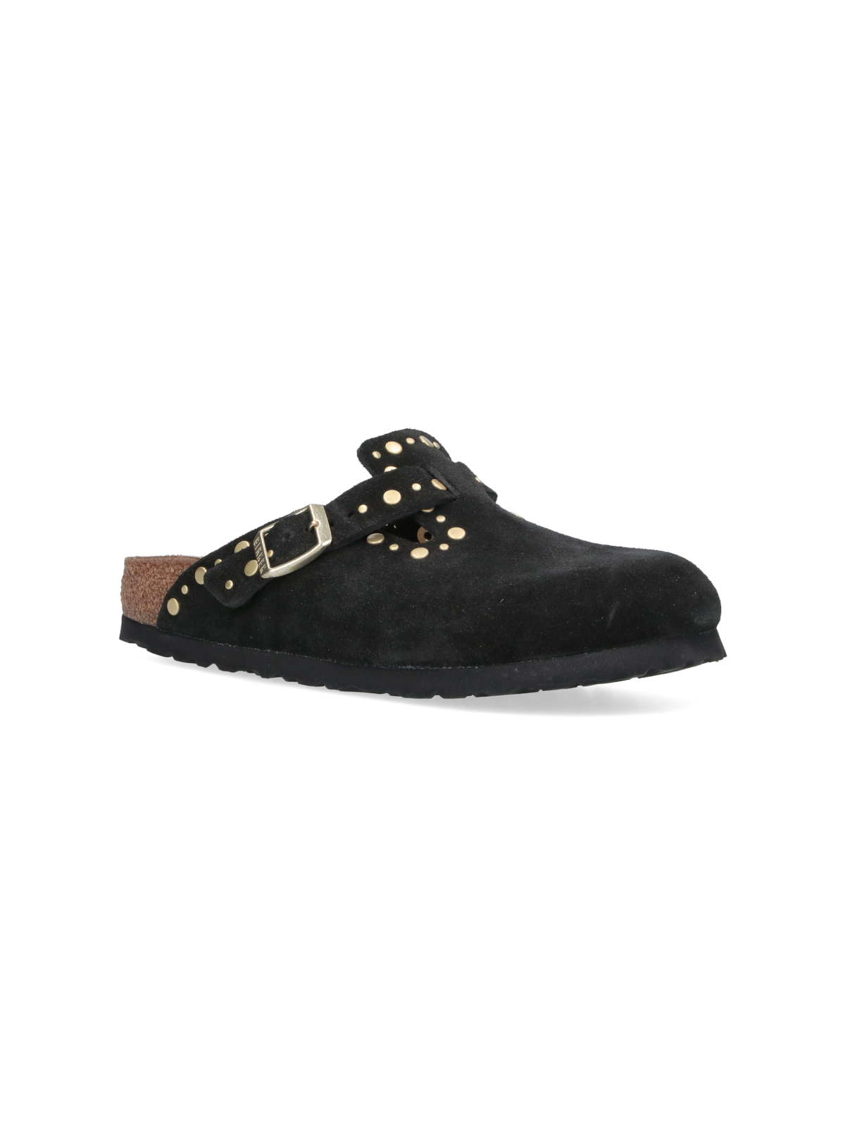 [Birkenstock] Mules SS26 1030491BLACK