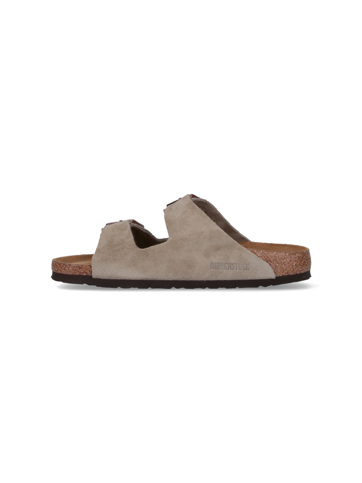 [Birkenstock] Sandals SS26 951303TAUPE
