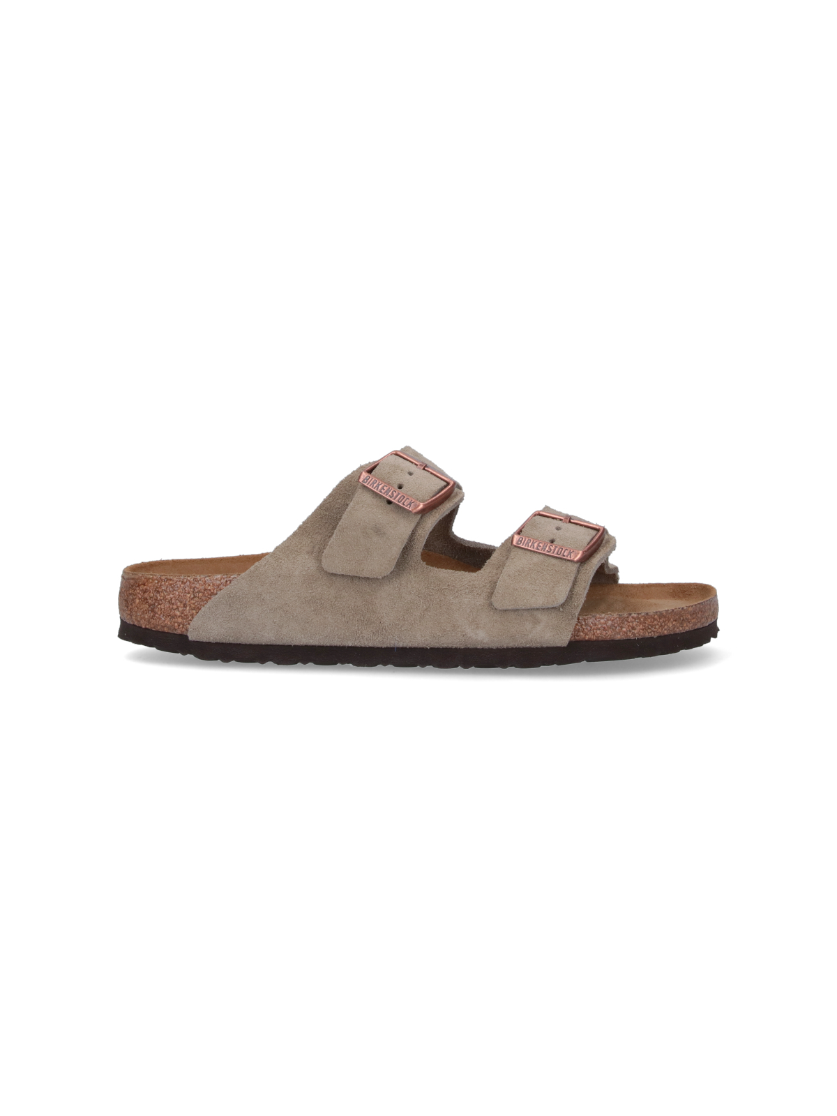 [Birkenstock] Sandals SS26 951303TAUPE