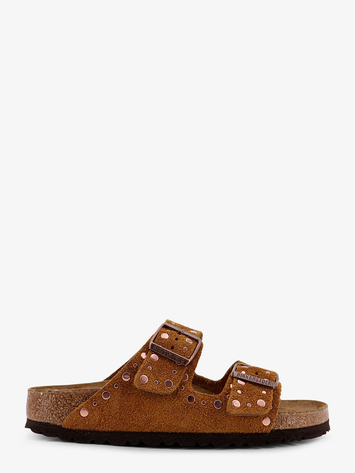 [Birkenstock] Sandals SS26 1031731MINK