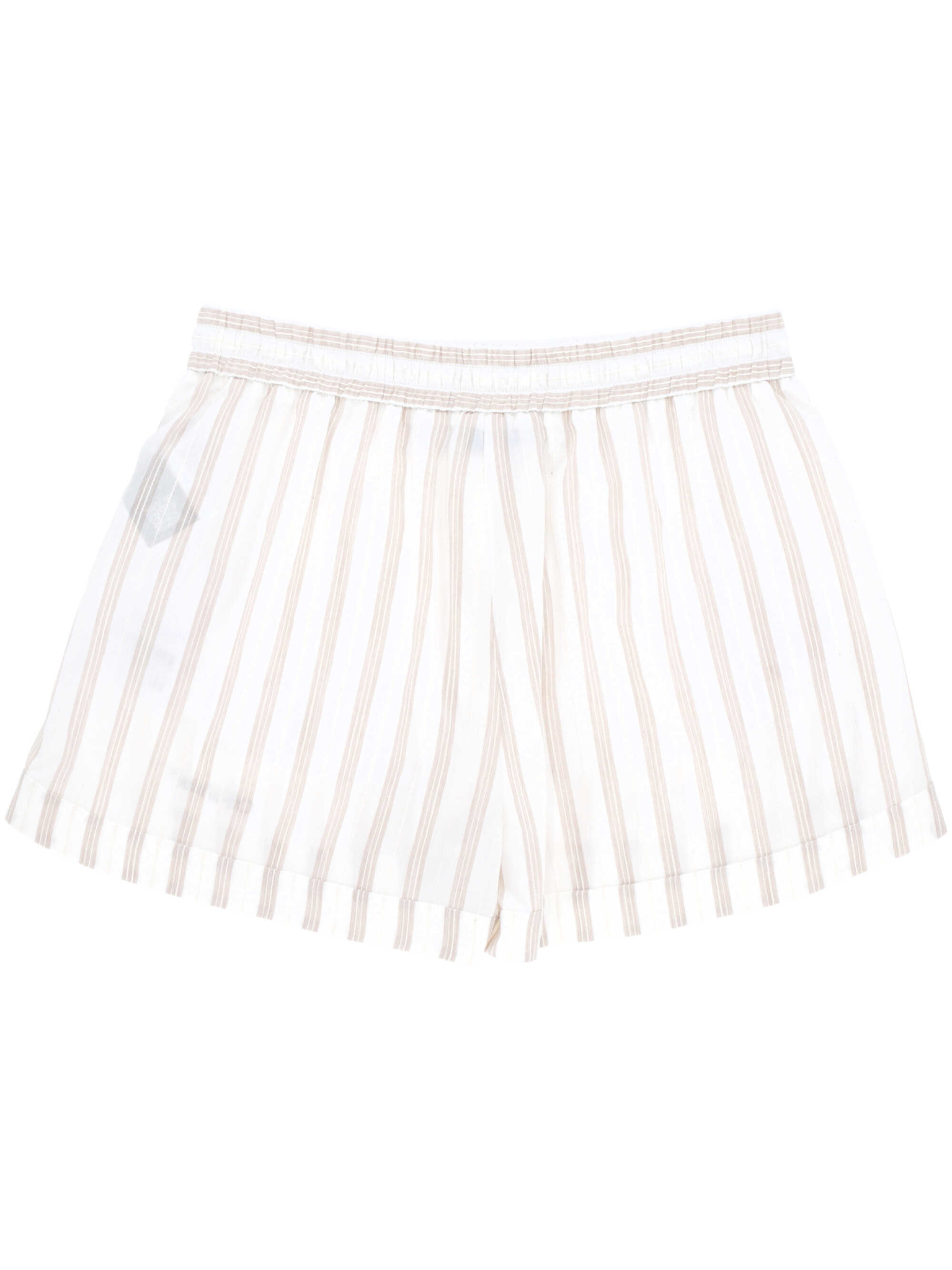 [Off White] Shorts SS26 2CB05JS26FAB001W142