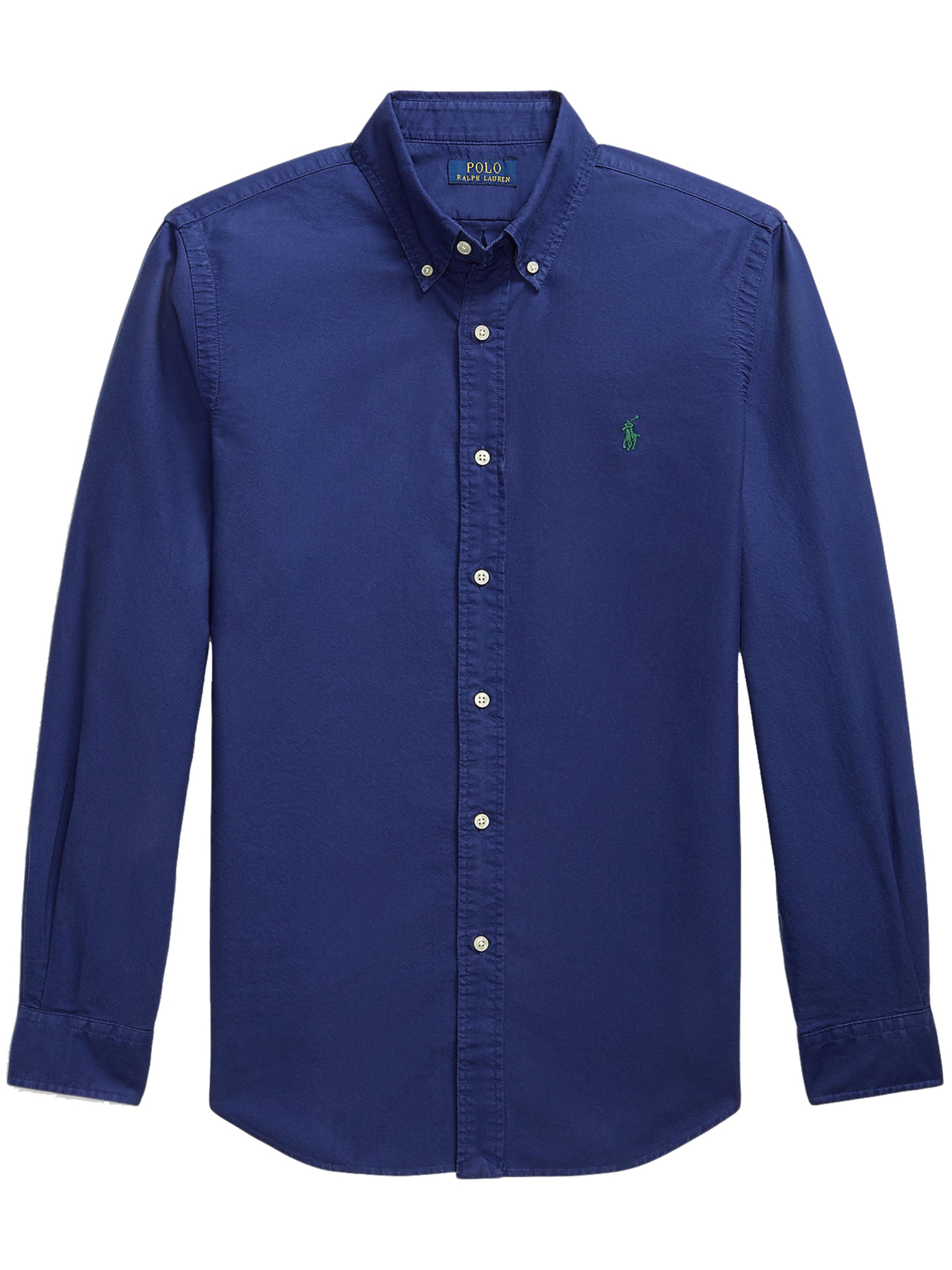 [Polo Ralph Lauren] Shirts Long Sleeve FW26 710 804257