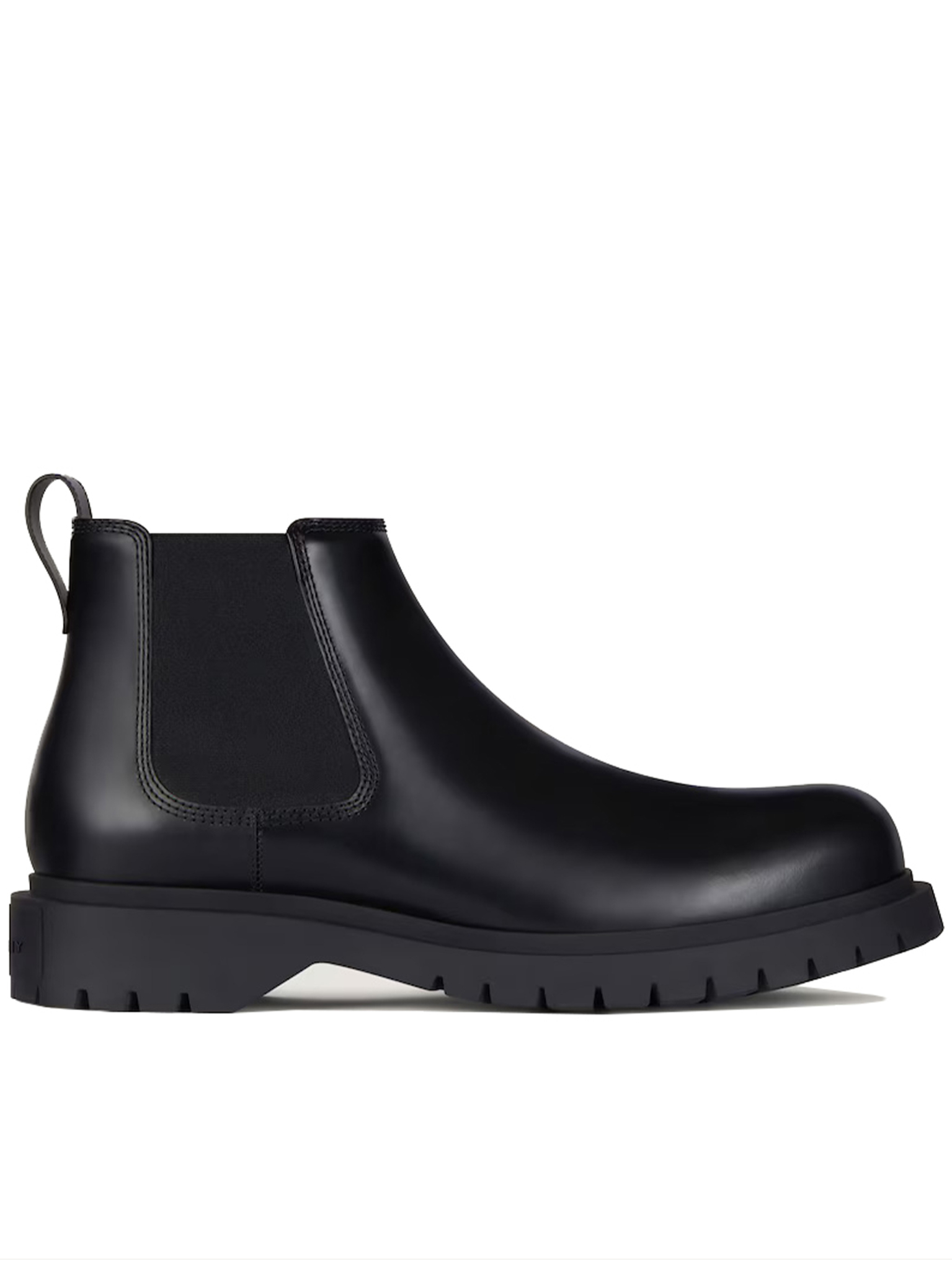 [Givenchy] Boots FW26 BH604WH1WC