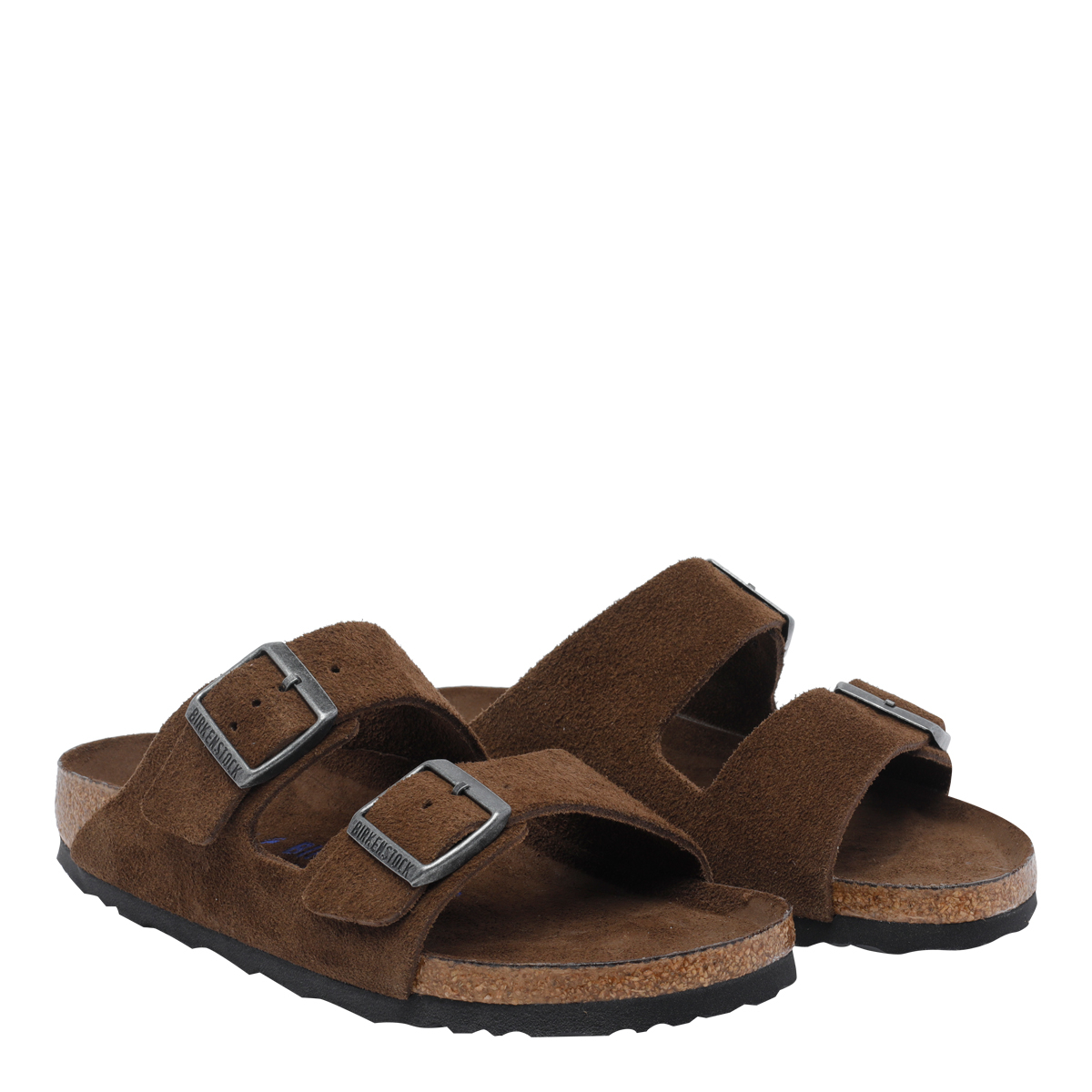 [Birkenstock] Sandals SS26 1031640CARAFE TONAL