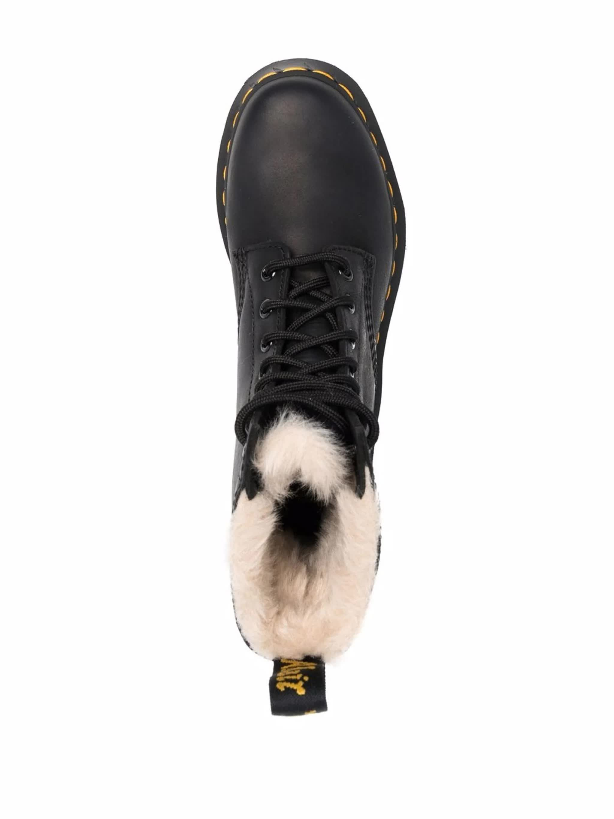 [Dr. Martens] Ankle Boots FW26 21797001