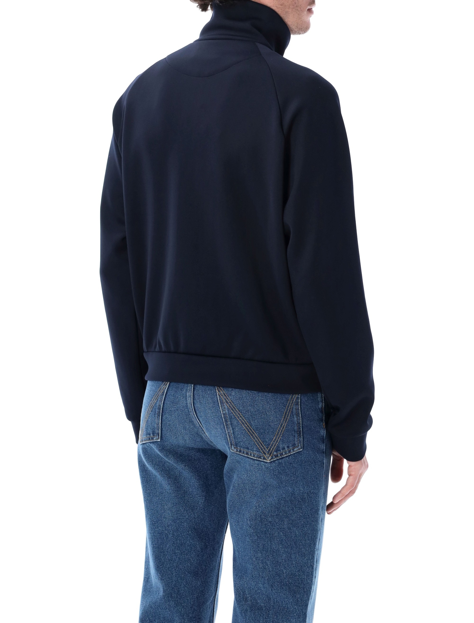[Prada] Zip up FW25 UJL37C1TQXF0008