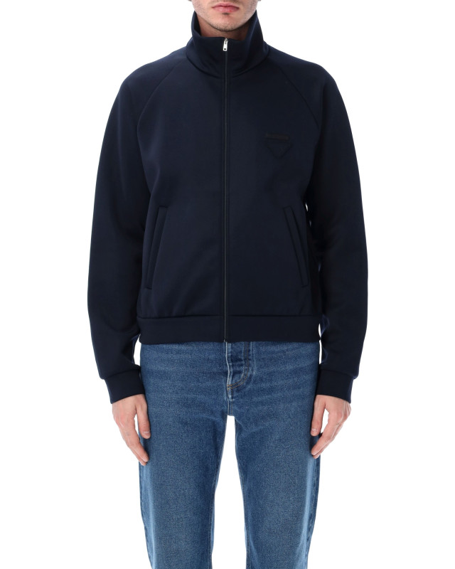 [Prada] Zip up FW25 UJL37C1TQXF0008