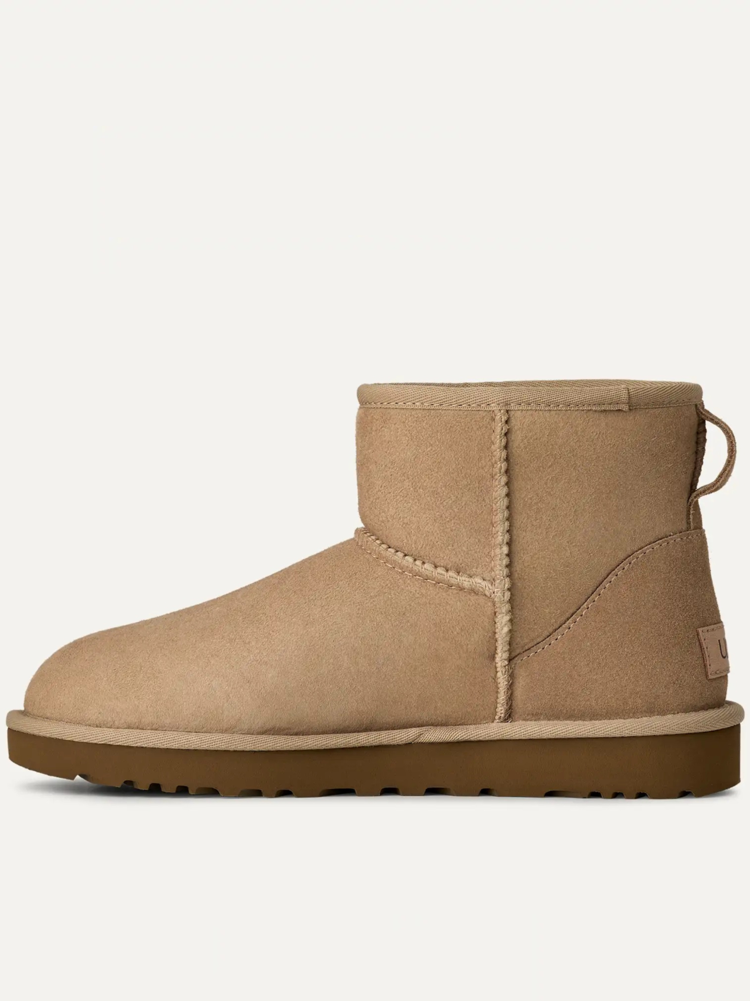 [UGG] Ankle Boots FW26 1016222