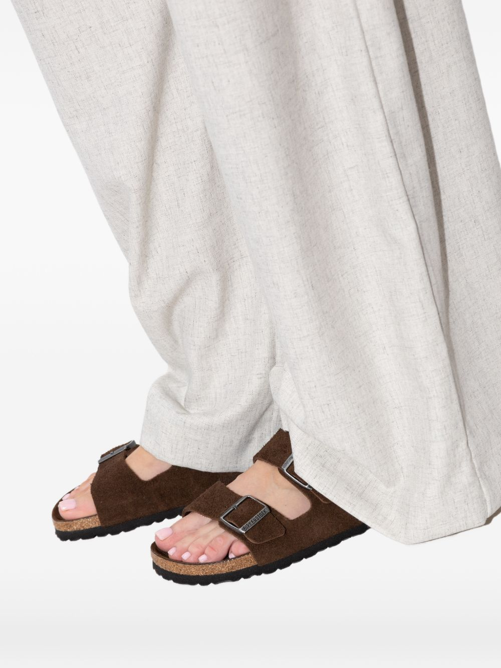 [Birkenstock] Sandals SS26 1031640CARAFE