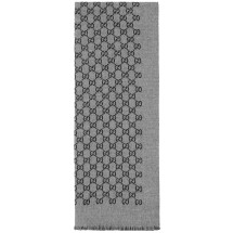 [Gucci] Scarf FW26 391246 4G200