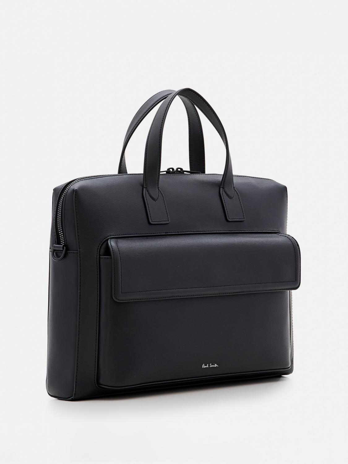 [Paul Smith] Bag SS26 M1A8031BSGRAI 79