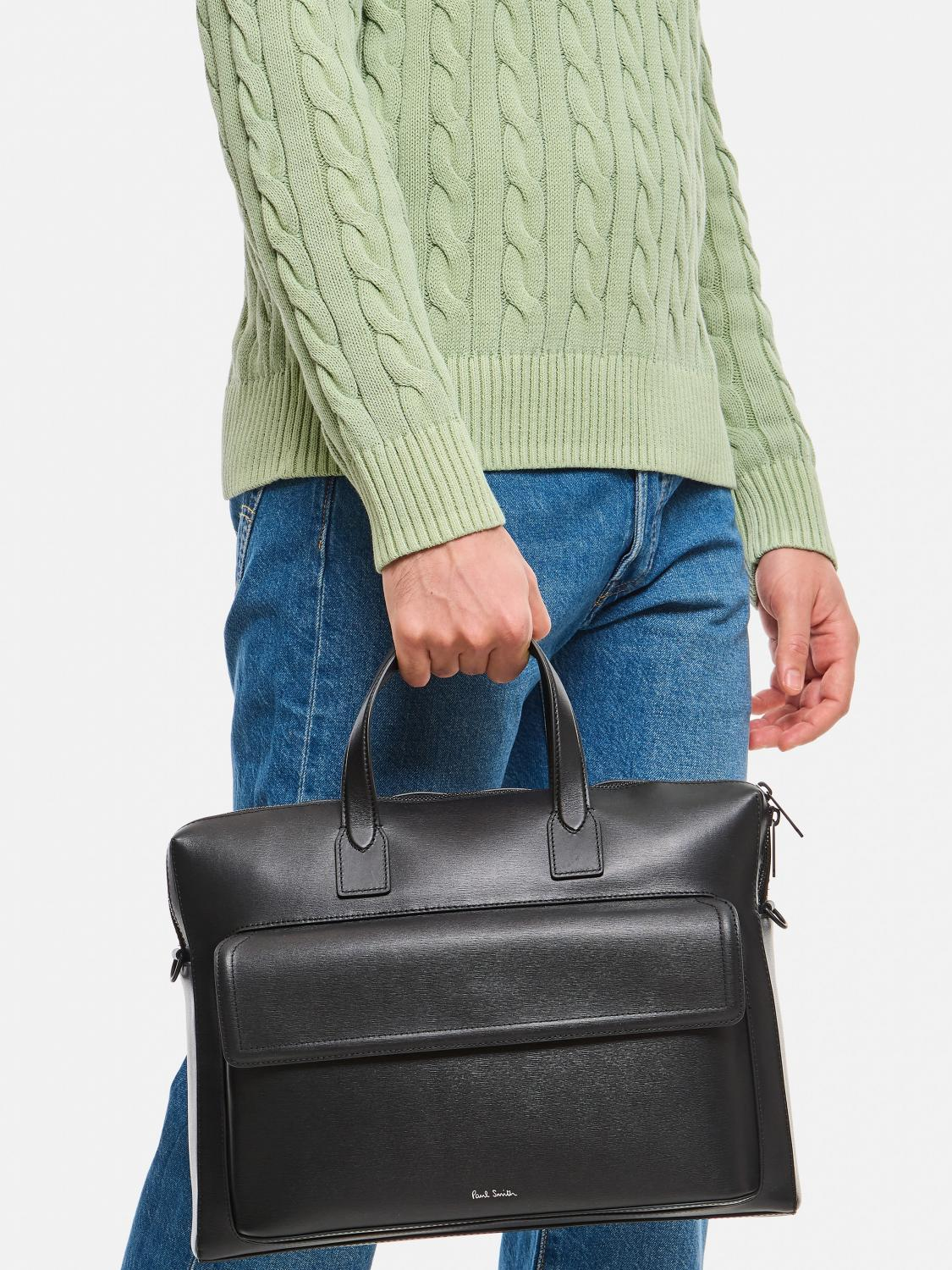 [Paul Smith] Bag SS26 M1A8031BSGRAI 79