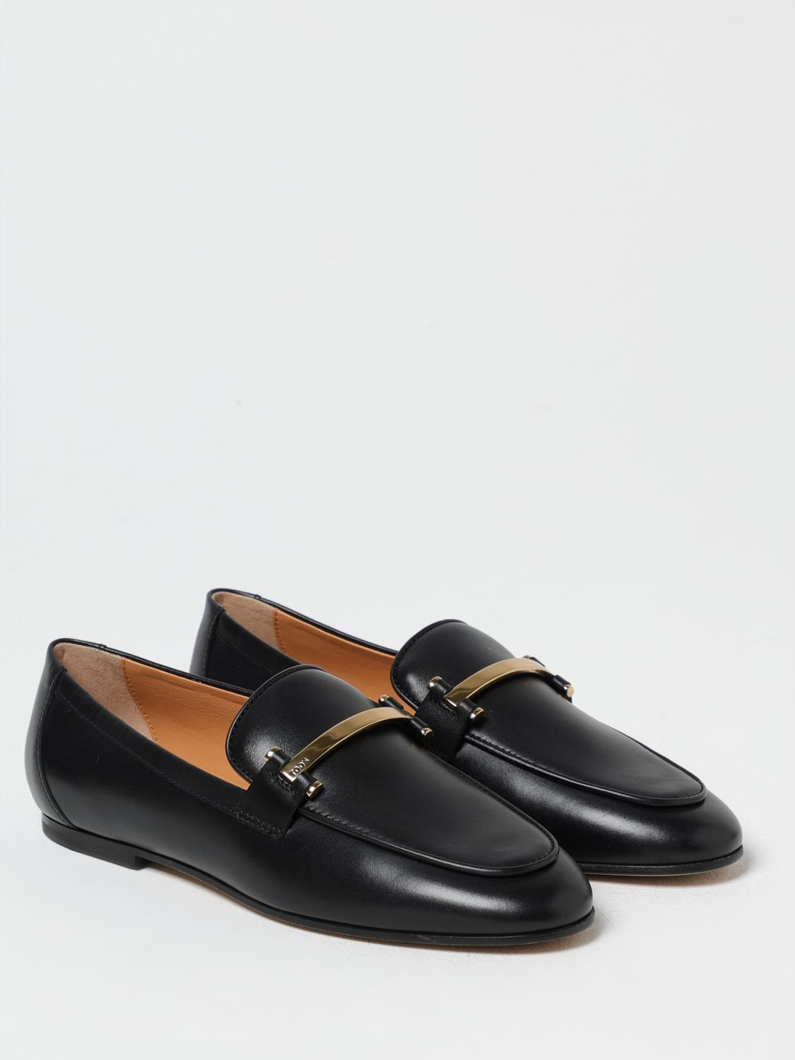 [Tod's] Loafer FW25 XXW79A0JE50SMX B999