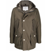 [Woolrich] Down Jacket FW26 CFWOOU0483MHUT0001