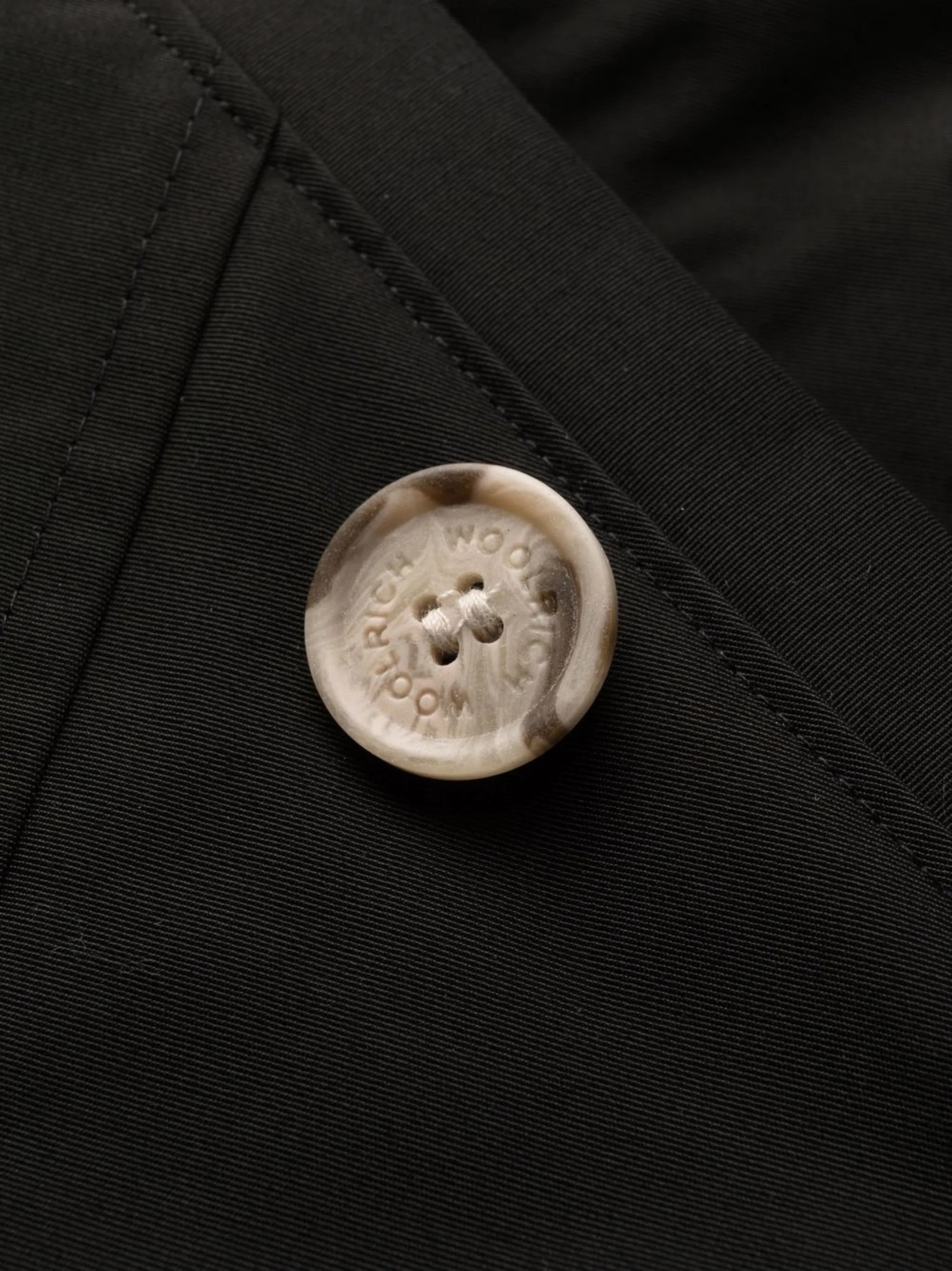 [Woolrich] Coat FW26 CFWWOU0580FRUT0001