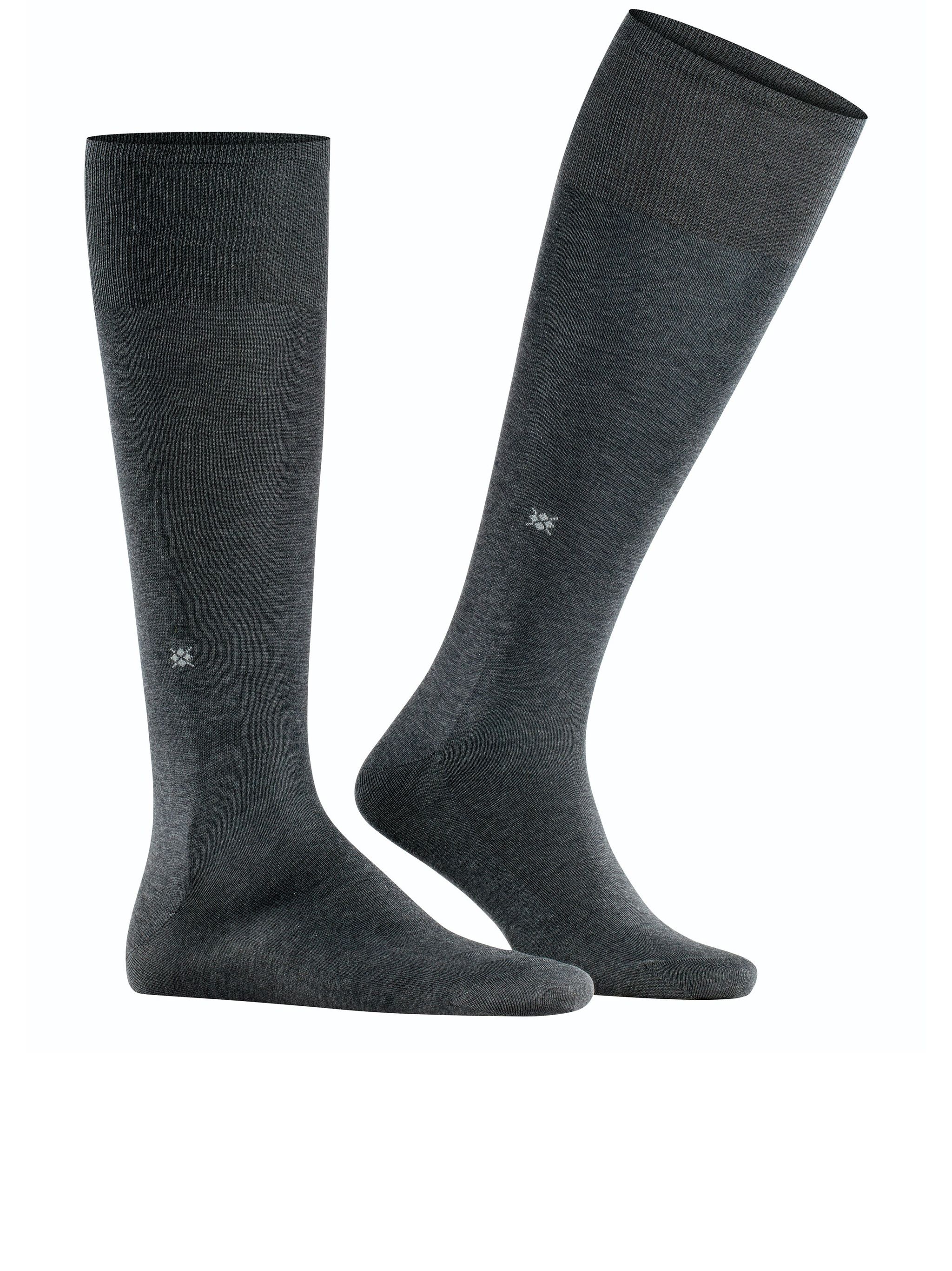 [Burlington] Socks FW26 21736