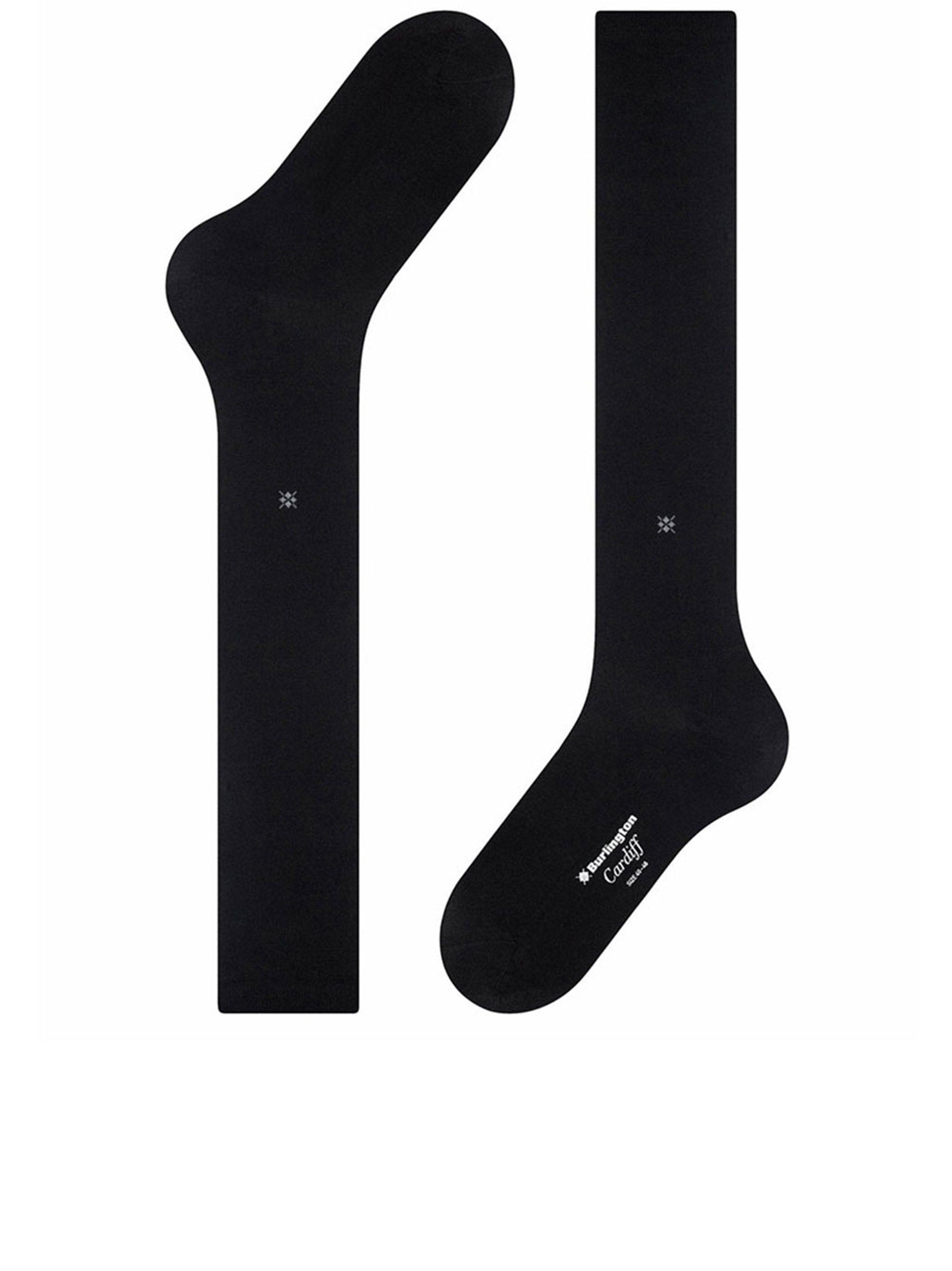 [Burlington] Socks FW26 21736