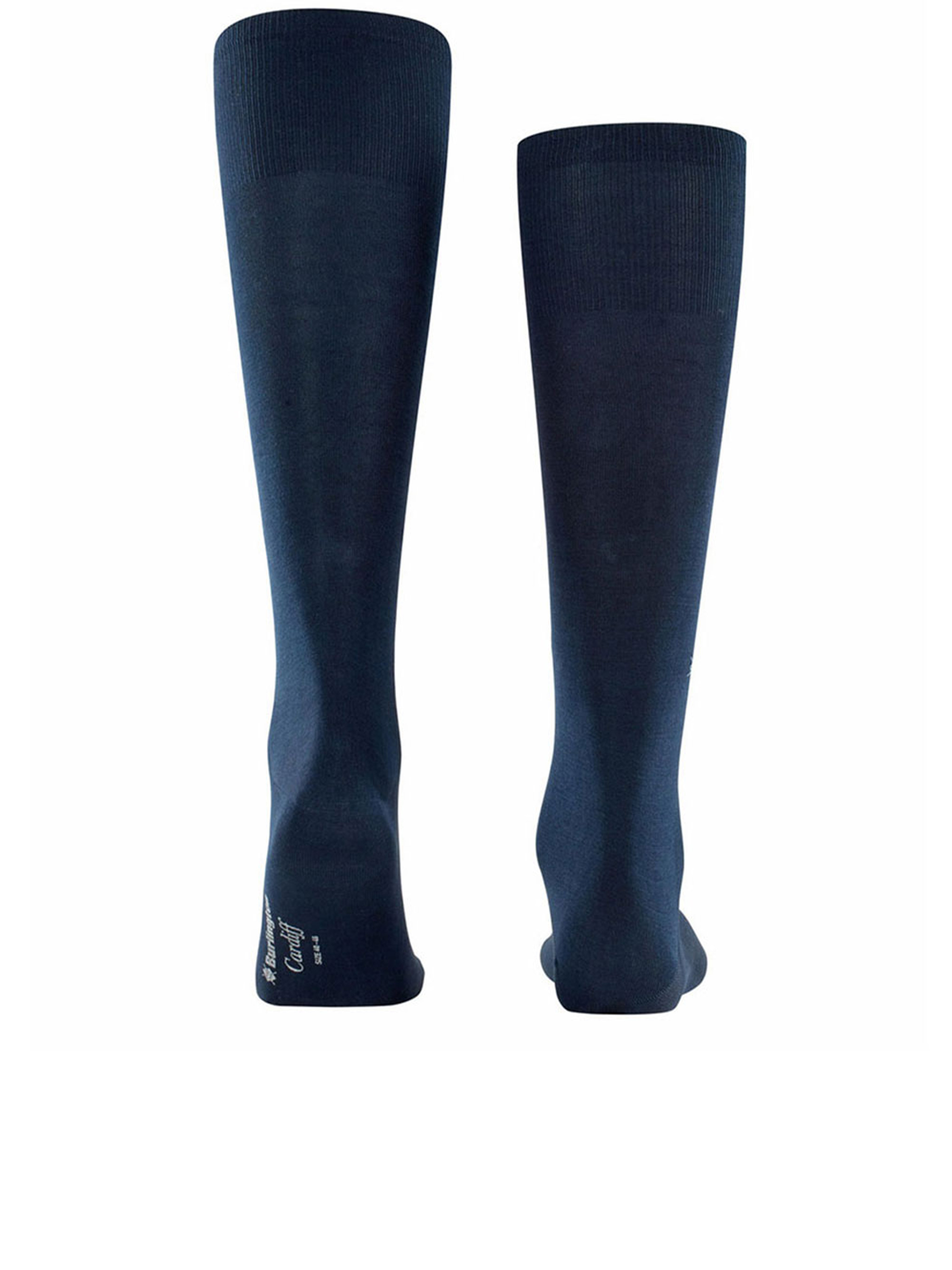 [Burlington] Socks FW26 21736