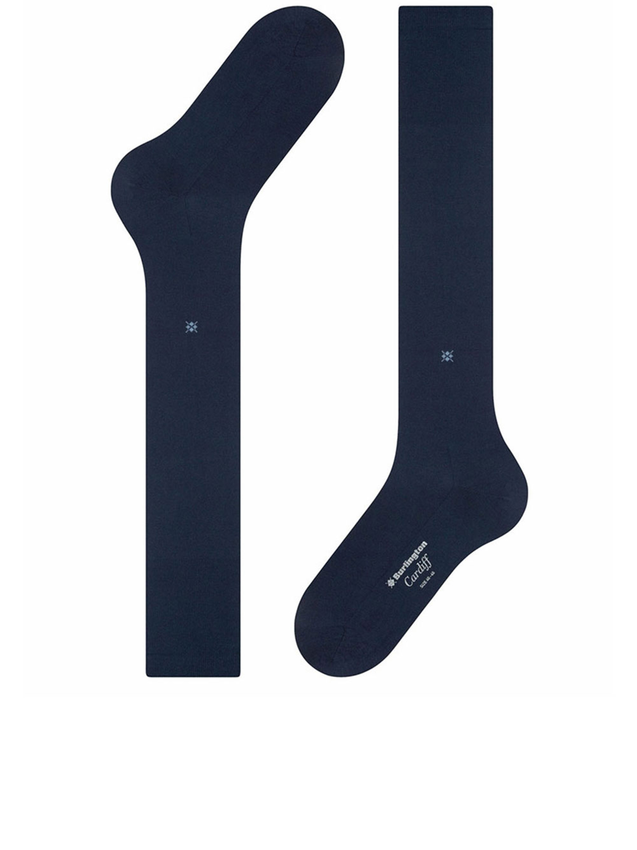 [Burlington] Socks FW26 21736