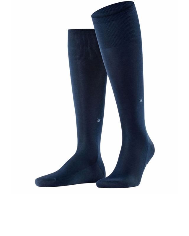 [Burlington] Socks FW26 21736