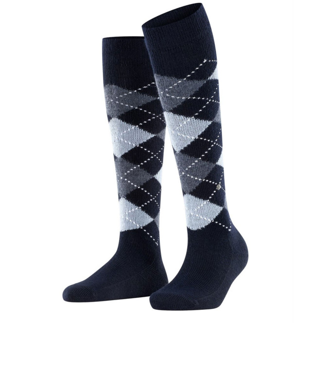 [Burlington] Socks FW26 22319
