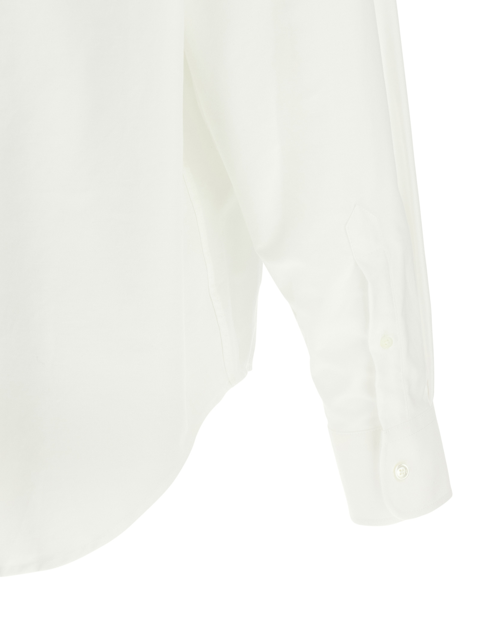 [Ami Paris] Shirts Long Sleeve FW26 HSH822CO0031168