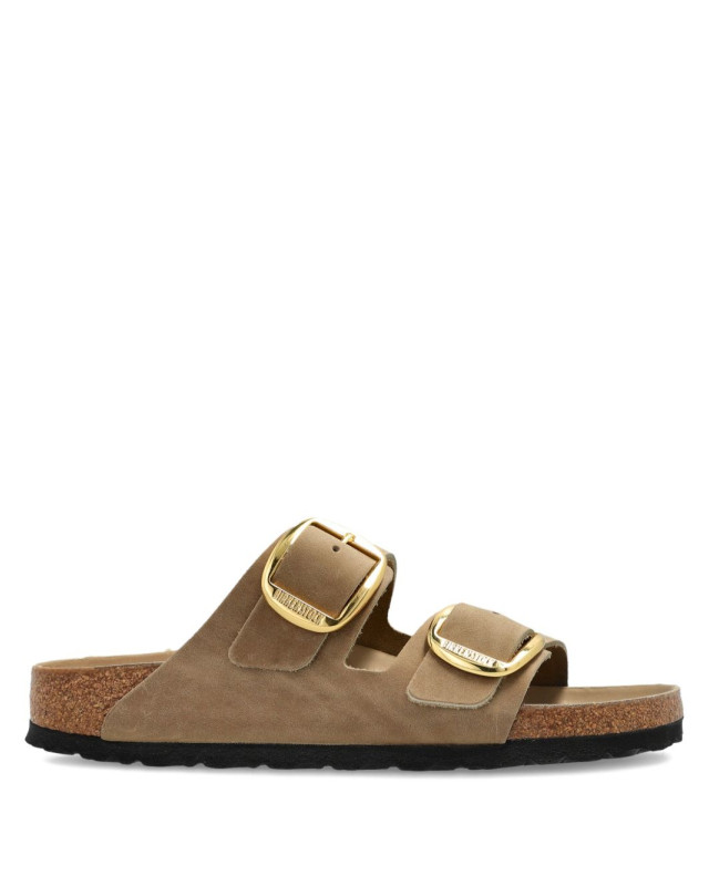 [Birkenstock] Slippers SS26 1030395 ARIZONA BRW