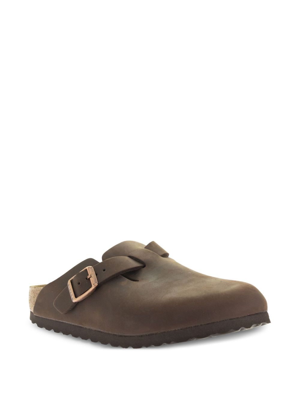 [Birkenstock] Mules SS26 860133 BOSTON HBN