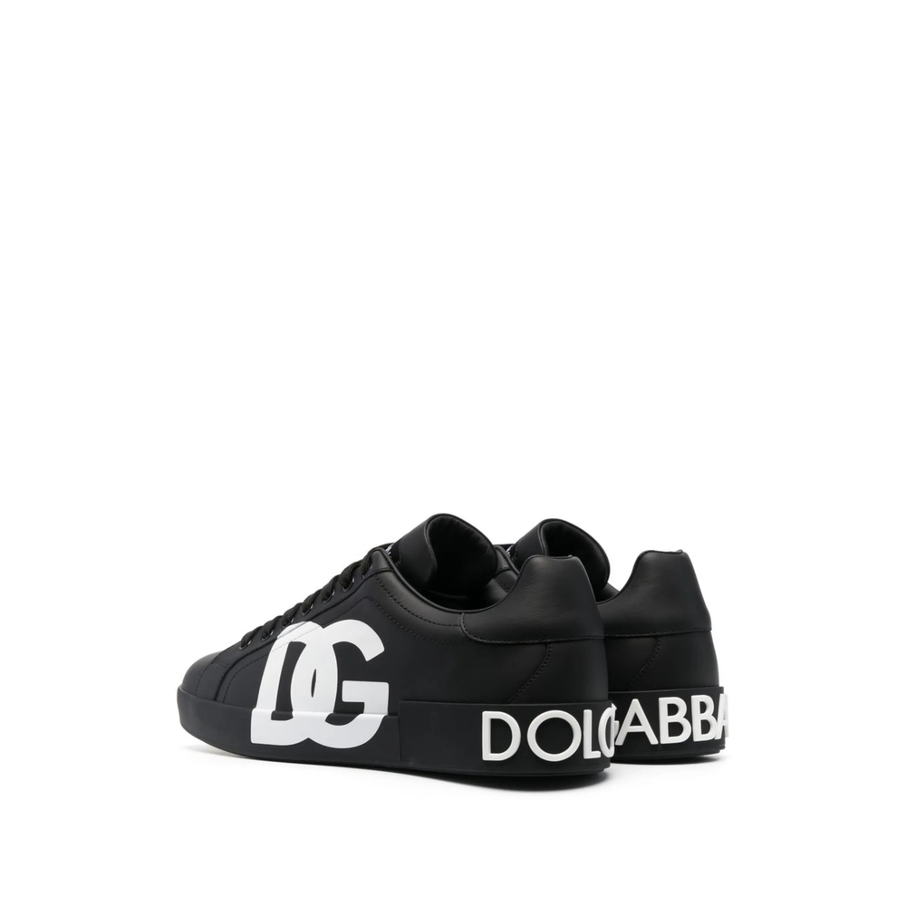 [Dolce & Gabbana] Sneakers FW26 CS1772 AC330 8B956