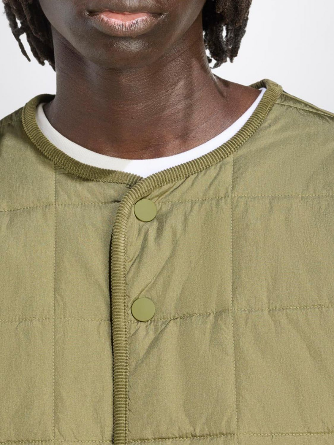 [ADIDAS ORIGINALS] Casual Jacket FW25 JW5818