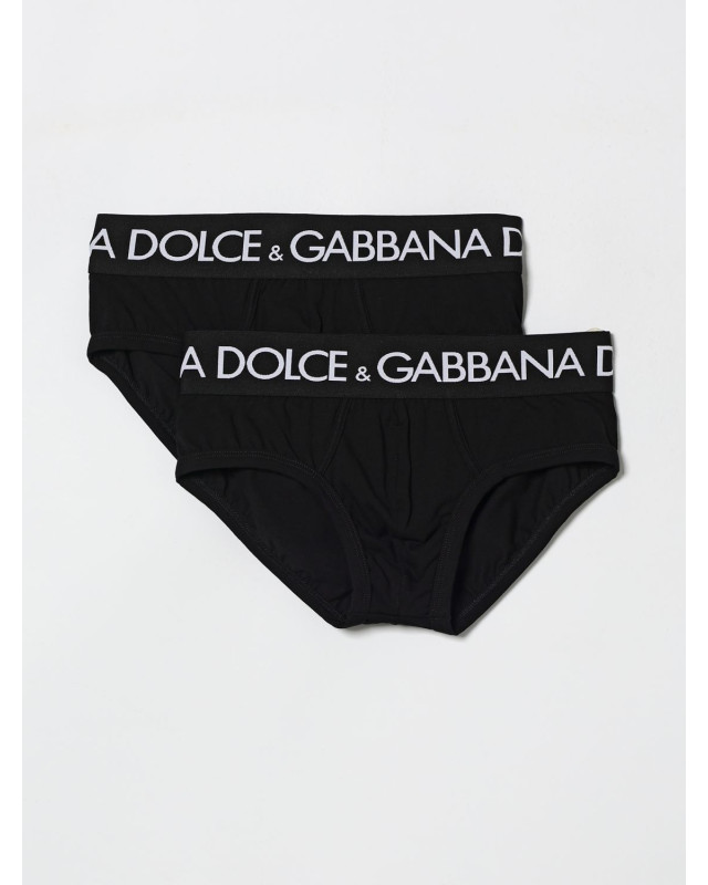 [Dolce & Gabbana] Brief boxer SS26 M9D69JONN97 N0000