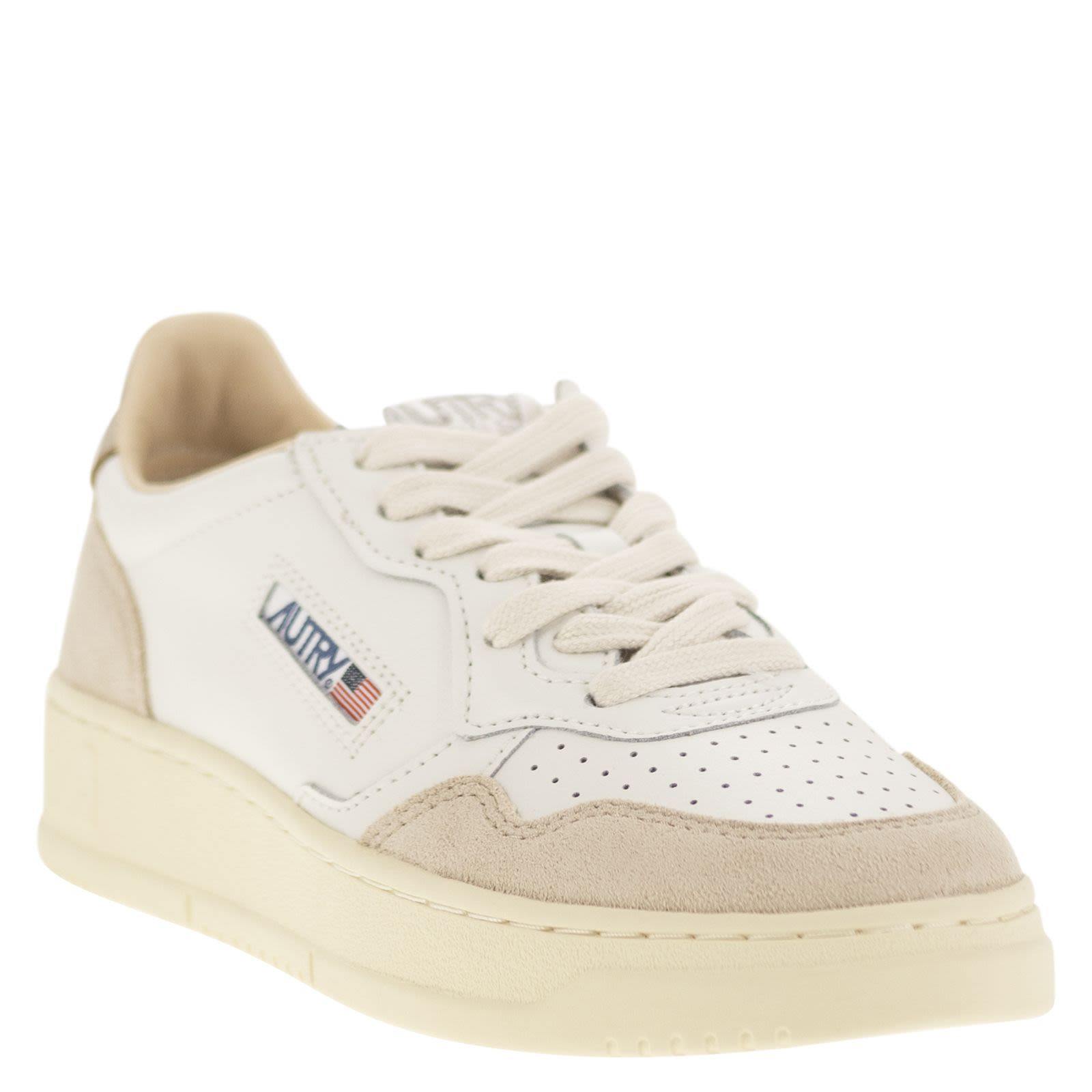 [AUTRY] Sneakers SS26 AULWLS75