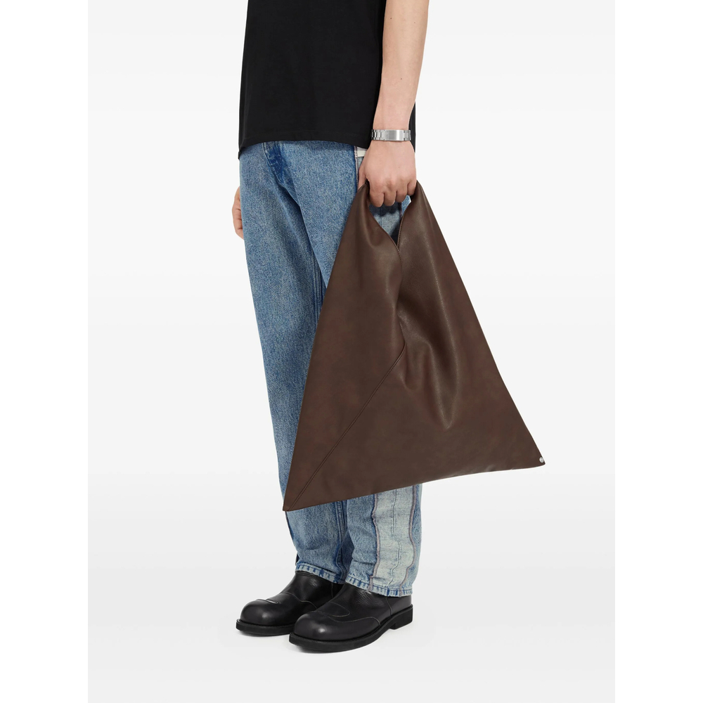 [MM6 Maison Margiela] Tote bag FW26 P8396 S54WD0039 T2164