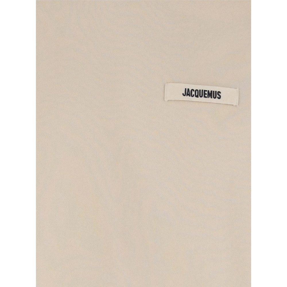 [JACQUEMUS] Hoodie FW26 HOM00247 AJ00126 150