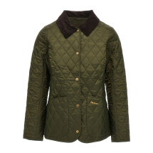 [Barbour] Casual Jacket FW26 LQU0475LQUOL91