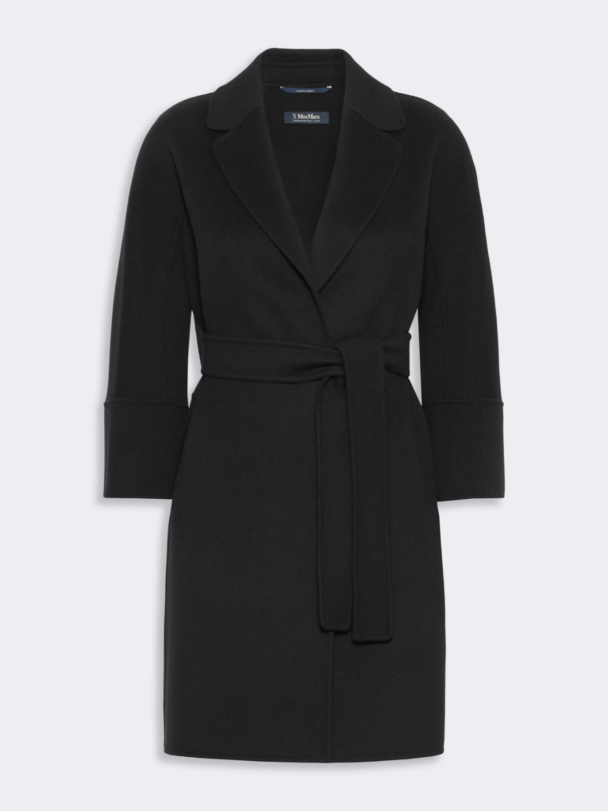 [S MAX MARA] Coat FW26 2629016091600013