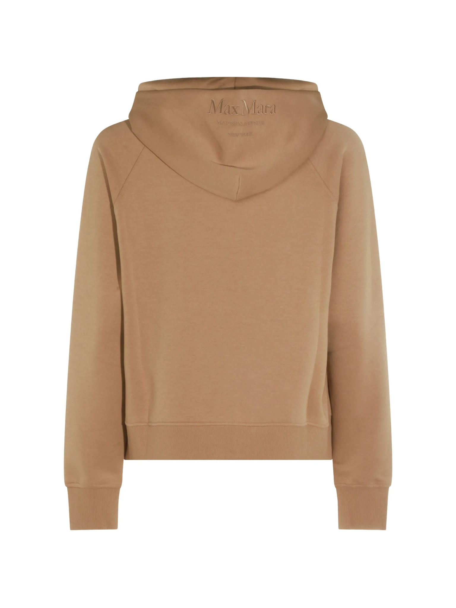 [S MAX MARA] Sweatshirt FW26 2629926021600006