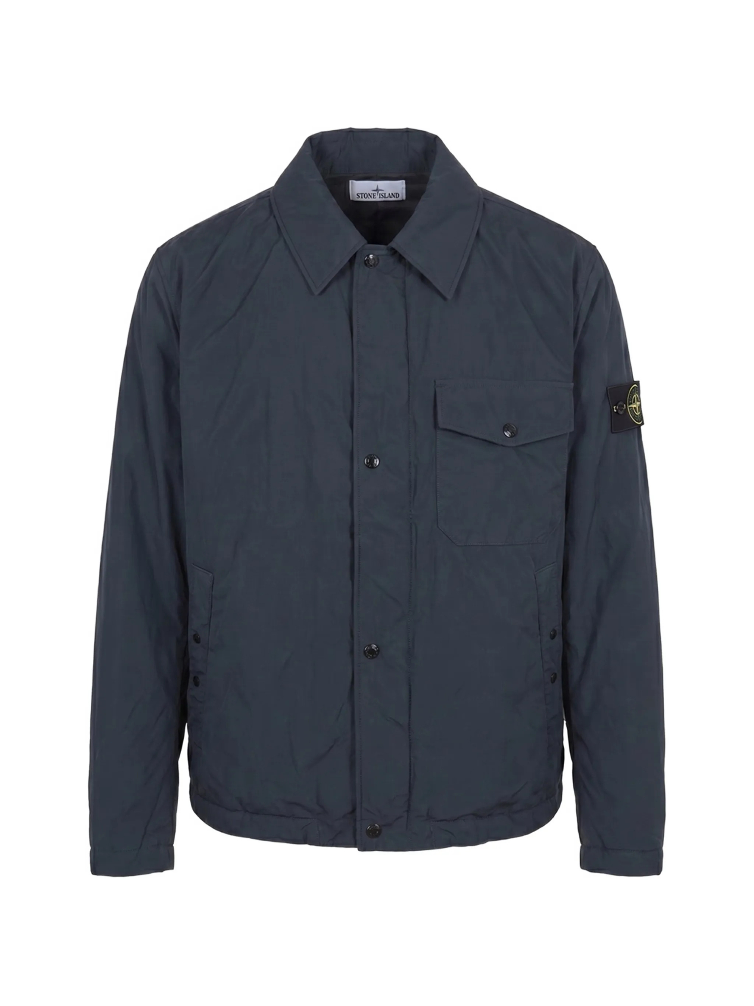 [Stone Island] Down Jacket FW26 L2S154100022S0A26V0020