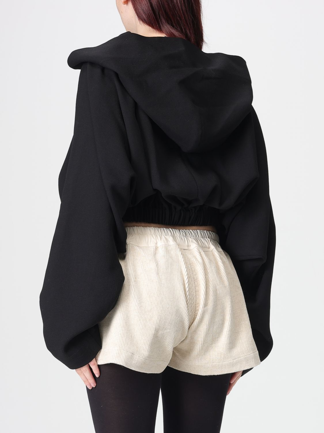 [Rick Owens] Sweatshirt FW25 RO02E4262WA 09