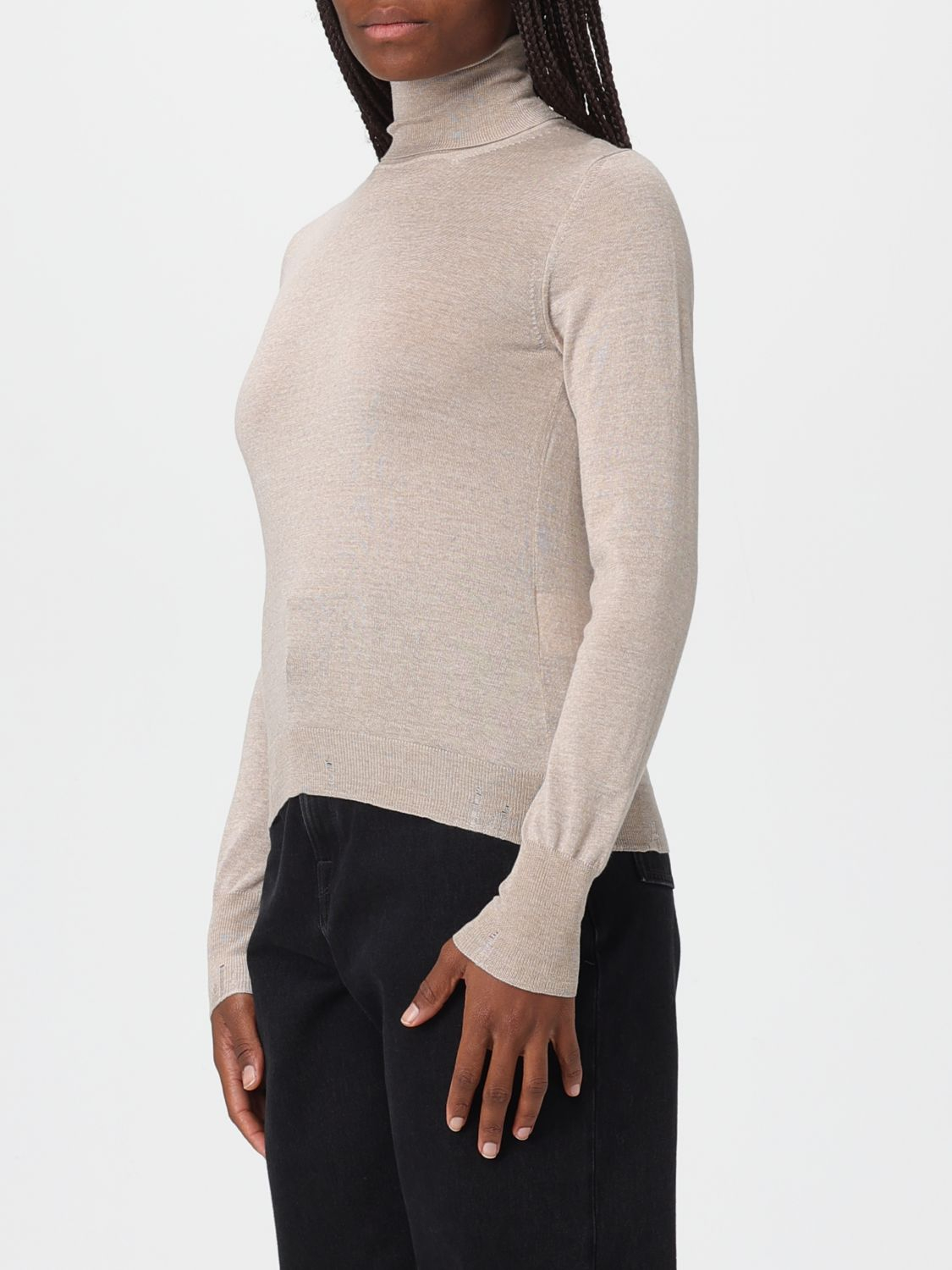 [Golden Goose] Knitwear FW25 GWP00953P00066555150