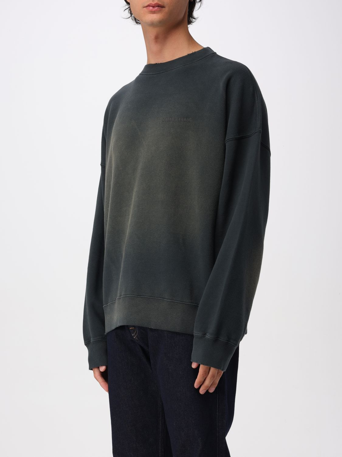 [Golden Goose] Sweatshirt SS26 GUP01938P00214690498