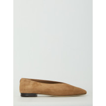 [Jimmy Choo] Flat shoes FW26 MARGOT FLAT_SUE_TOFFEE