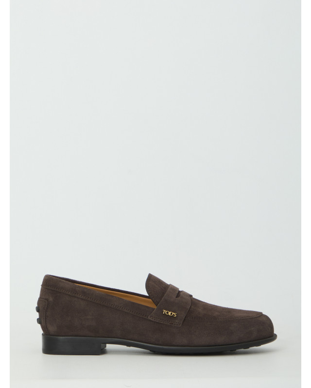 [Tod's] Loafer FW26 XXW19M0KK70_RE0_S808
